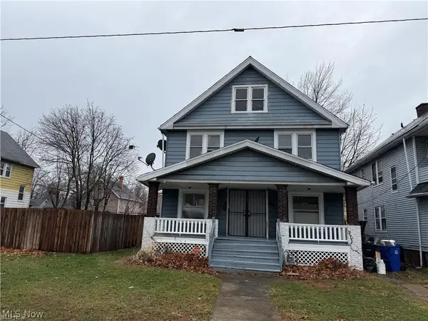 1028 E 146 Street, Cleveland, OH 44110