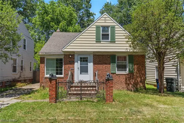 3809 Bainbridge Road, Cleveland Heights, OH 44118