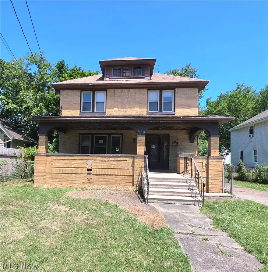 330 W 28th Street, Lorain, OH 44055 - #1