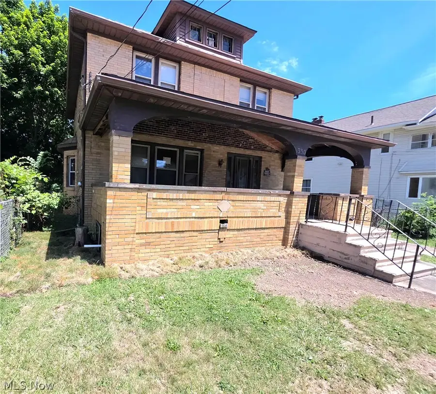 330 W 28th Street, Lorain, OH 44055 - #2