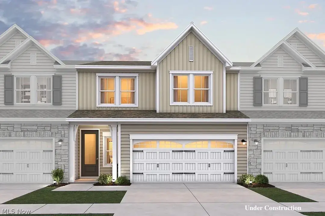 5093 Shepherds Glen, Willoughby, OH 44094 - #1