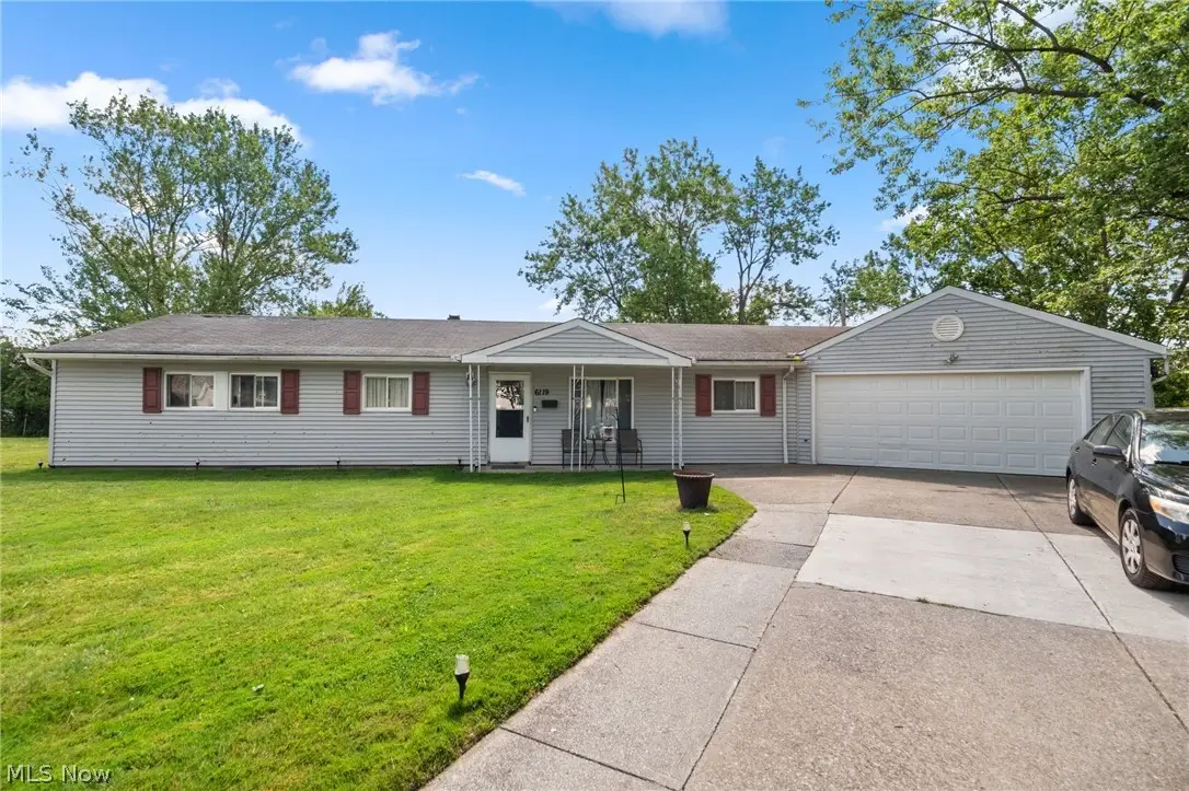 6119 Eaton Court, Bedford Heights, OH 44146 - #1