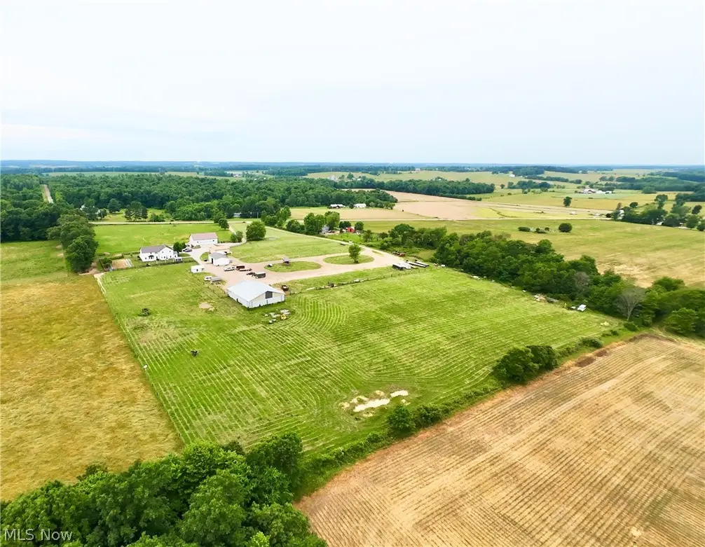 Newcastle Road, Gambier, OH 43022 - #1