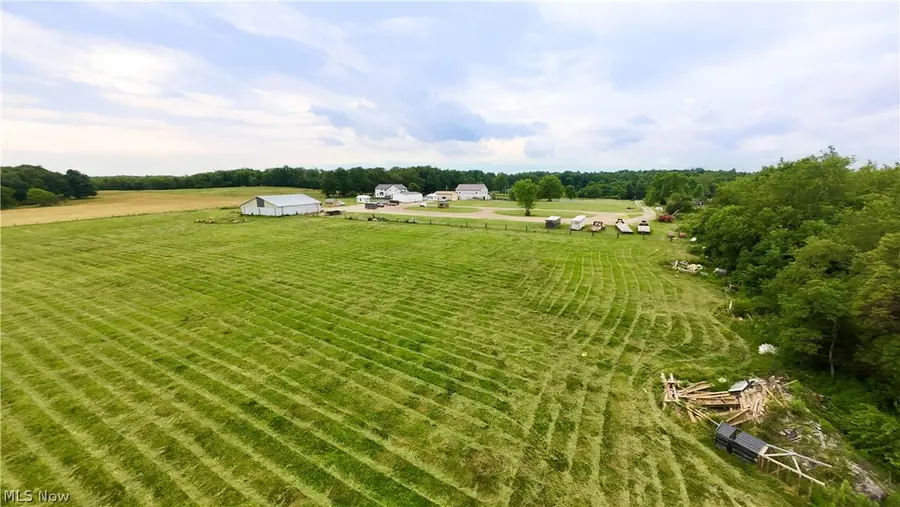 Newcastle Road, Gambier, OH 43022 - #2