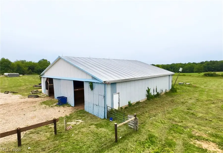Newcastle Road, Gambier, OH 43022 - #3