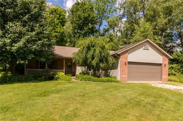 887 Manor Circle, Howard, OH 43028