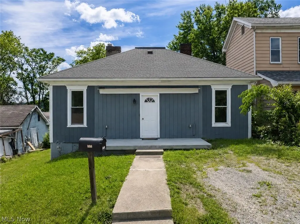 118 Spring Avenue, Mingo Junction, OH 43938 - #1