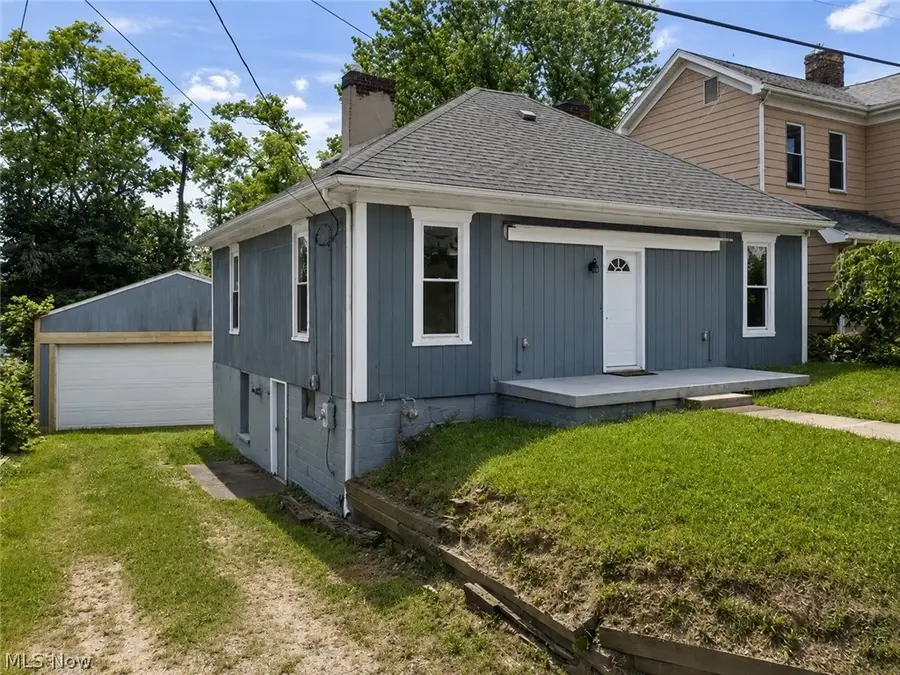 118 Spring Avenue, Mingo Junction, OH 43938 - #2