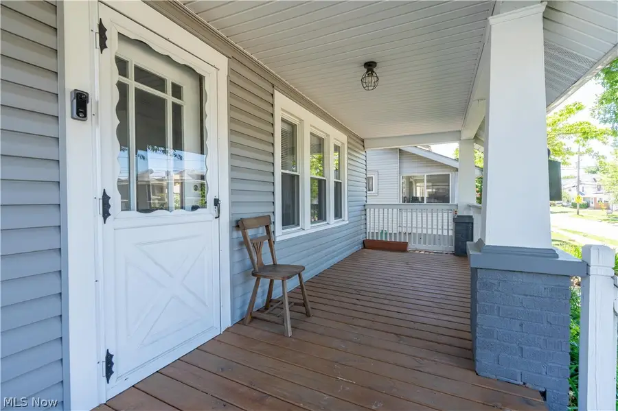 931 Dan Street, Akron, OH 44310 - #3