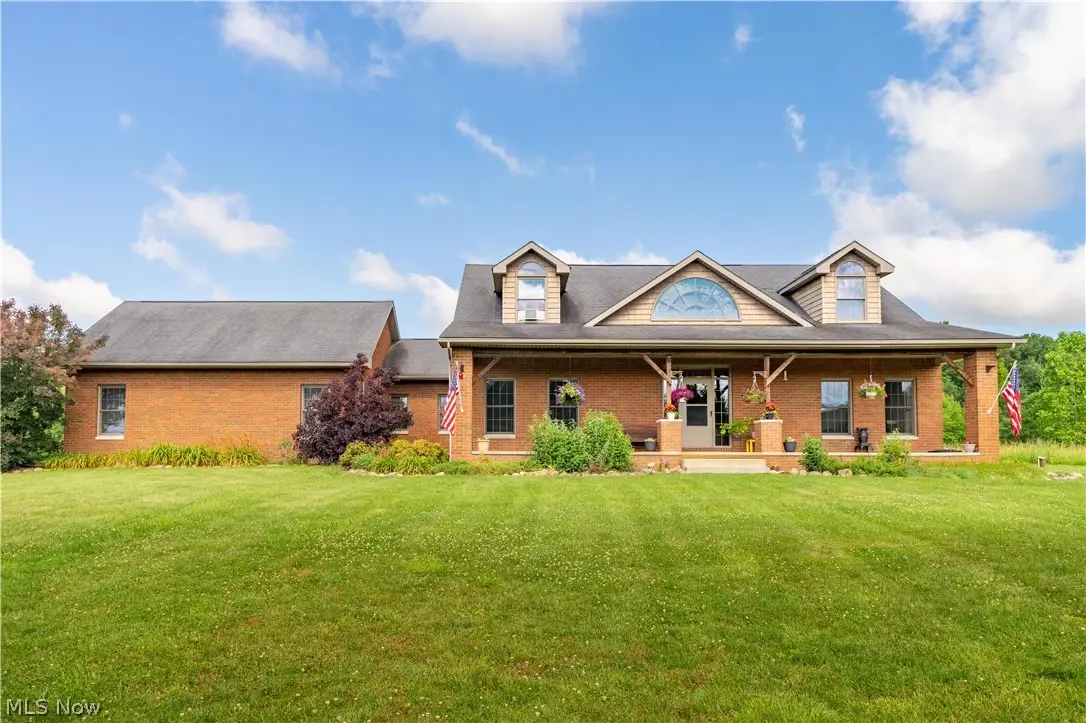 1100 E Bayton Street, Alliance, OH 44601 - #1