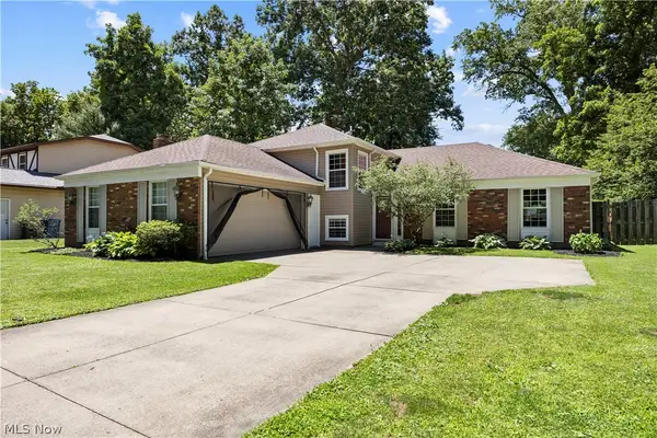 5336 Birch Street, North Ridgeville, OH 44039