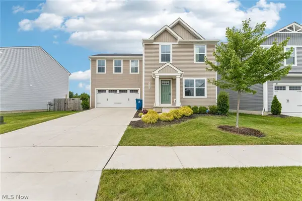 4483 Bellow Drive, Lorain, OH 44053