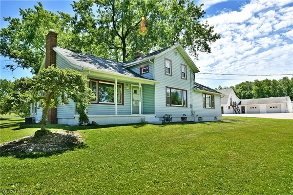 4085 Herner County Line Road, Southington, OH 44470