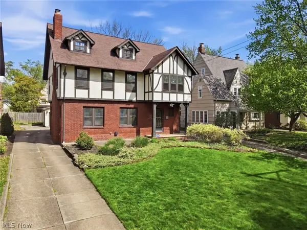 3331 Kenmore Road, Shaker Heights, OH 44122
