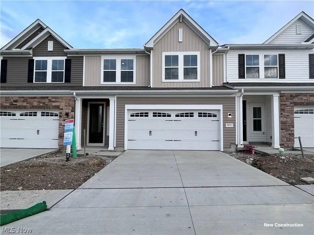 5081 Shepherds Glen, Willoughby, OH 44094 - #1