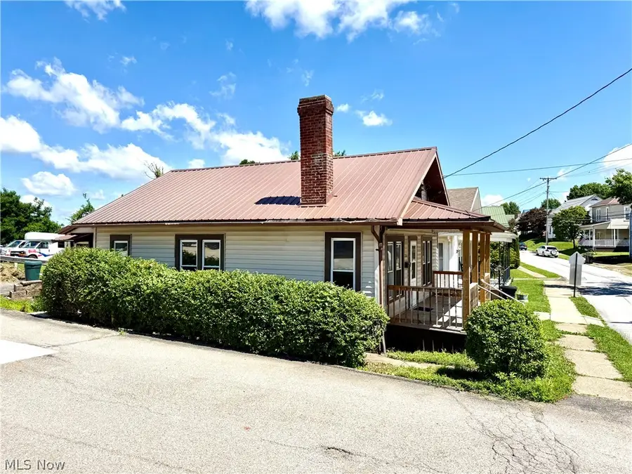 216 N Broadway Street, Barnesville, OH 43713 - #3