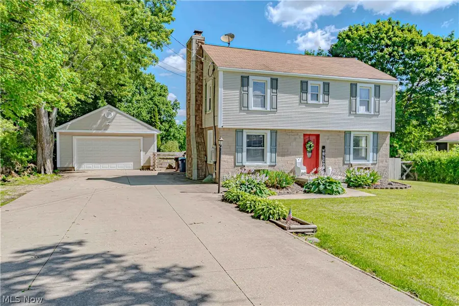 637 Killian Road, Coventry, OH 44319 - #2