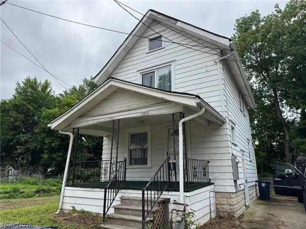 582 Robinette Court, Akron, OH 44310