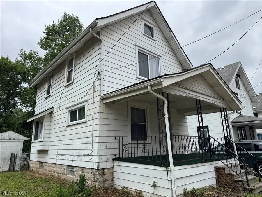582 Robinette Court, Akron, OH 44310 - #2