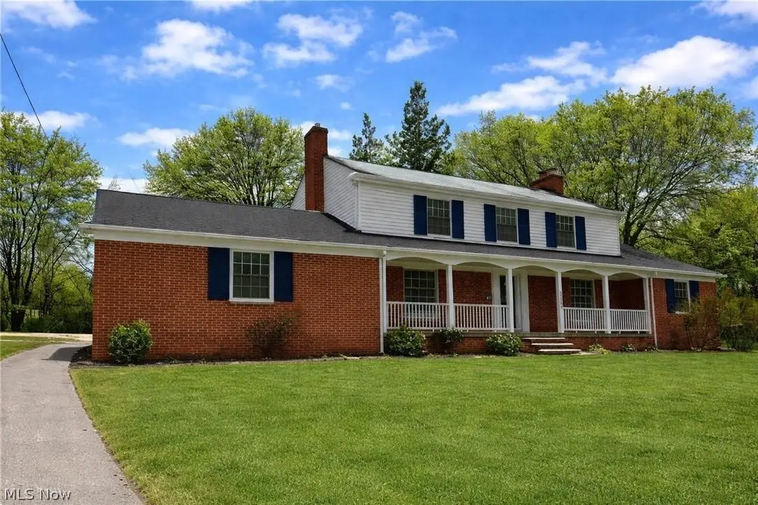 22350 S Woodland Road, Shaker Heights, OH 44122 - #1