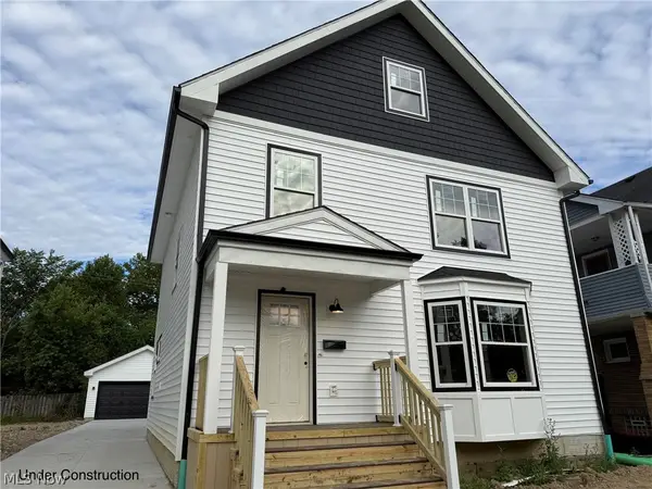 3607 Hildana Road, Shaker Heights, OH 44120