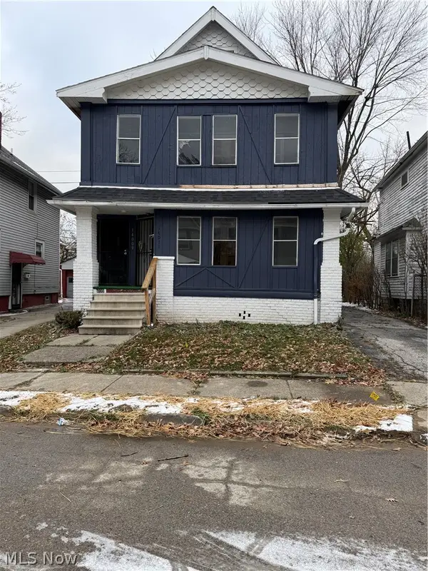 14009 Scioto Avenue, East Cleveland, OH 44112