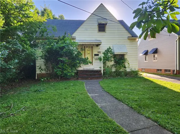 4544 Fulton Road, Cleveland, OH 44144