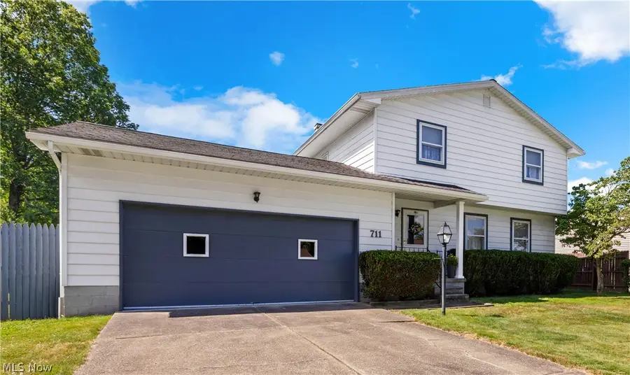 711 Sabrina Drive, Boardman, OH 44512 - #2
