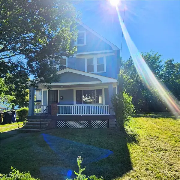 3198 E 118th Street, Cleveland, OH 44120
