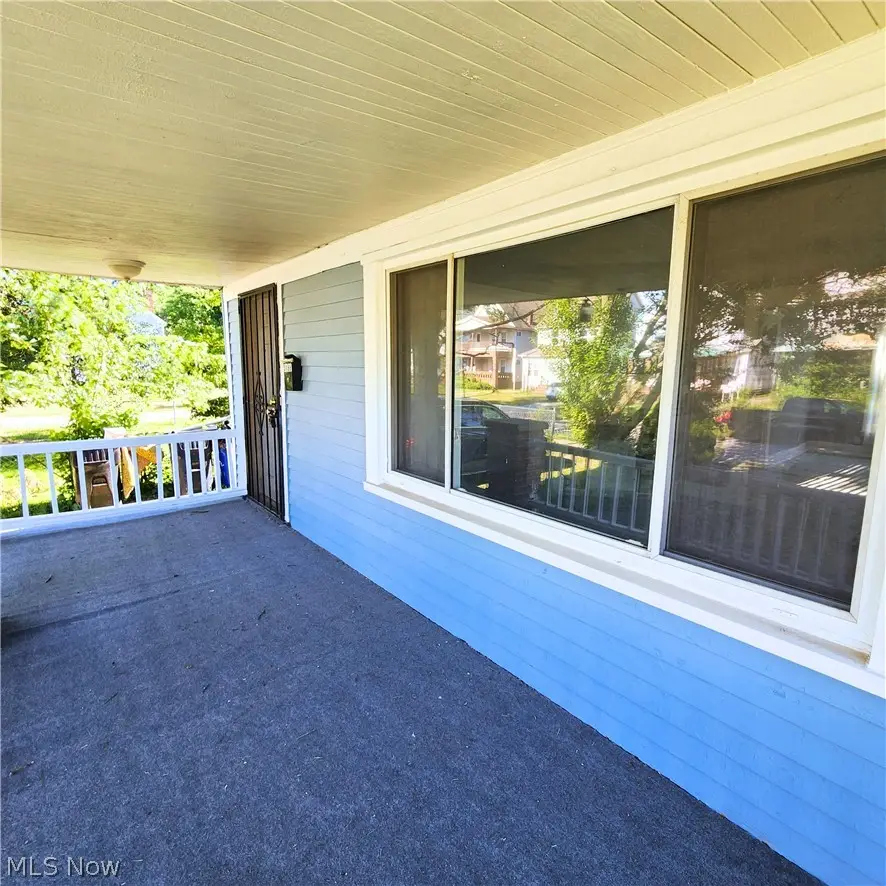 3198 E 118th Street, Cleveland, OH 44120 - #2