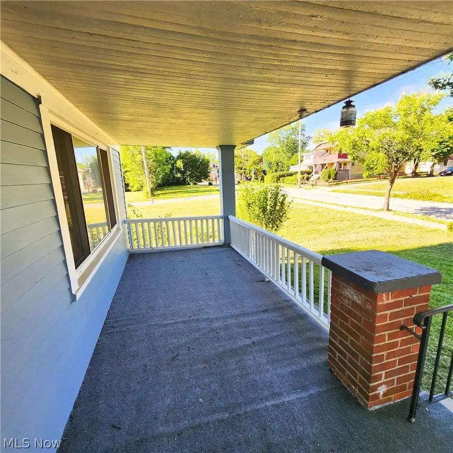 3198 E 118th Street, Cleveland, OH 44120 - #3