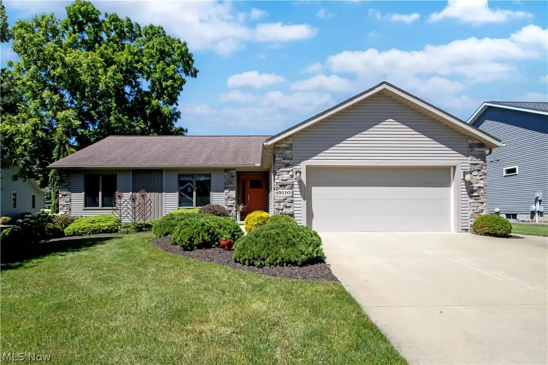 5110 Crooked Creek Drive, Wooster, OH 44691 - #1
