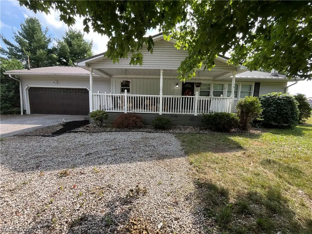 3025 Us Highway 250, Greenwich, OH 44837 - #1