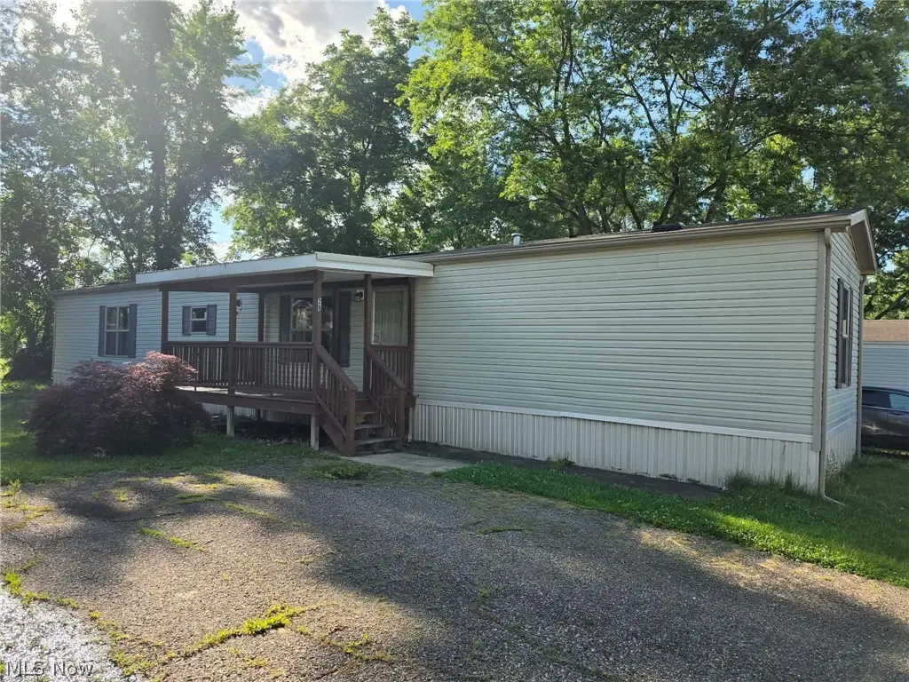 3000 Moxadarla Drive #28, Zanesville, OH 43701 - #1