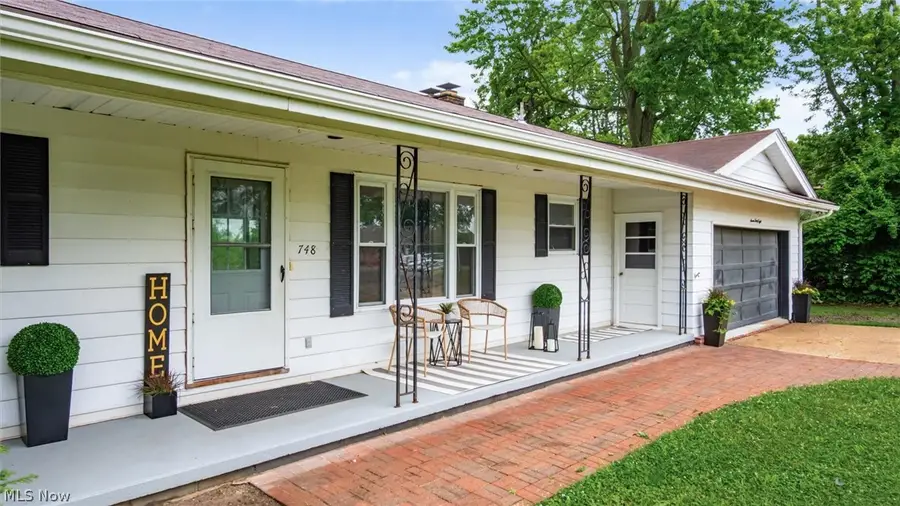 748 Ridgewood Drive, Coshocton, OH 43812 - #2