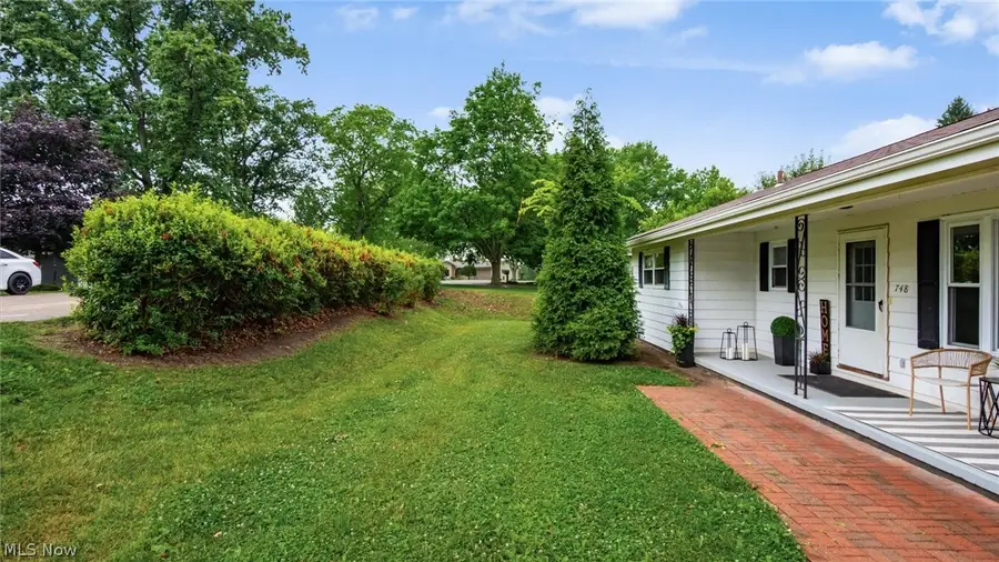 748 Ridgewood Drive, Coshocton, OH 43812 - #3