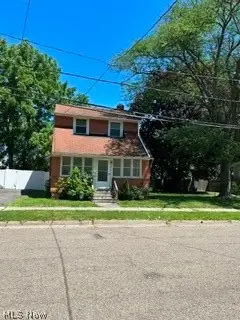 1113 Santee Avenue, Akron, OH 44306 - #1