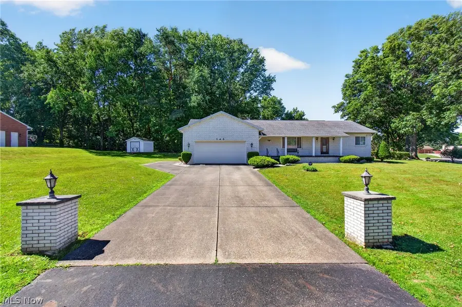 745 Concord Nw Street, Massillon, OH 44646 - #3