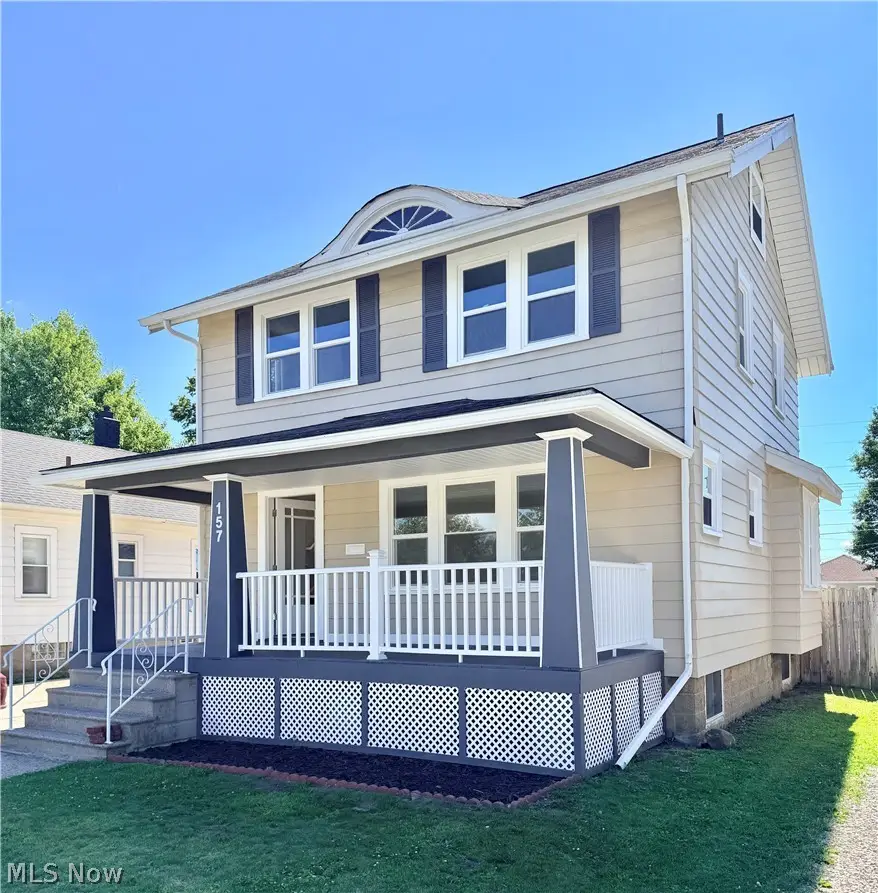 157 Fairlawn Avenue, Elyria, OH 44035 - #1