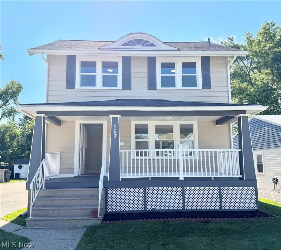 157 Fairlawn Avenue, Elyria, OH 44035 - #2