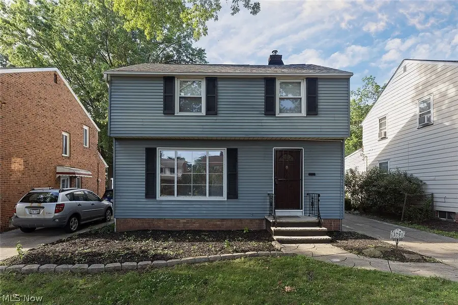 3791 Fairoaks Road, South Euclid, OH 44121 - #2