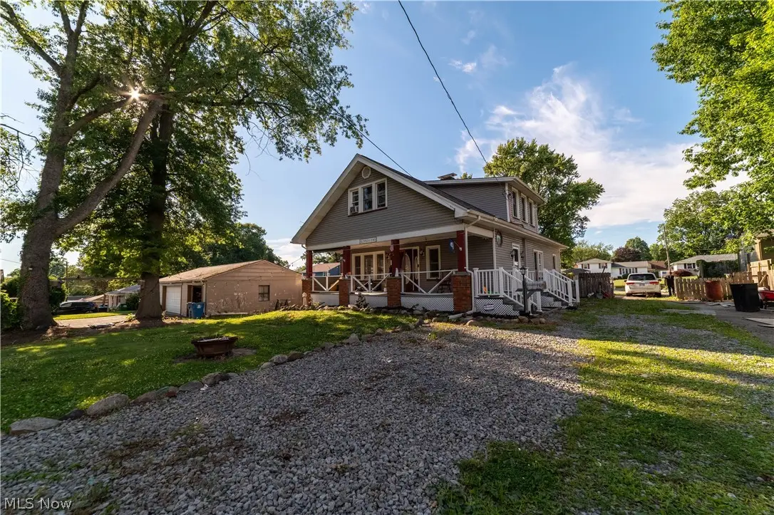 224 Meadowbrook Avenue, Boardman, OH 44512 - #1