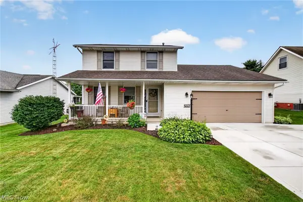 5668 Perry Hills Sw Drive, Canton, OH 44706