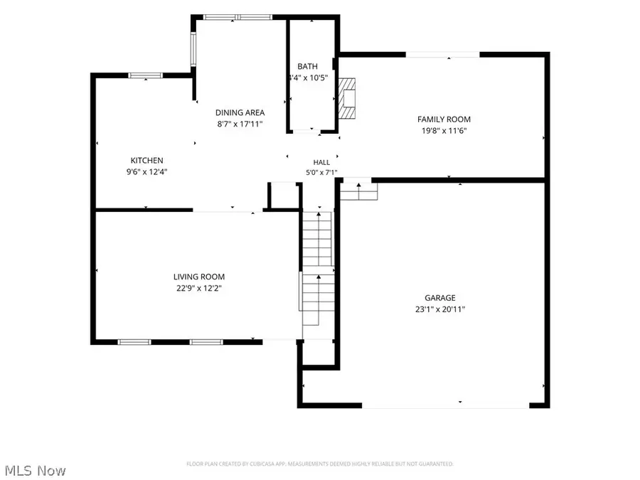 5668 Perry Hills Sw Drive, Canton, OH 44706 - #3