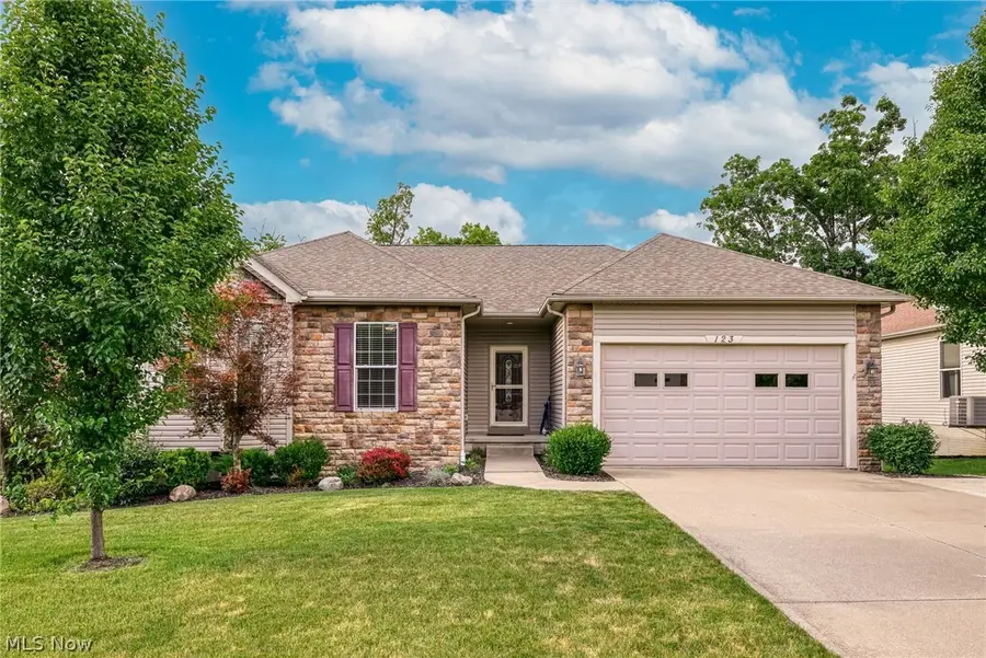 123 Quartz Avenue, Peninsula, OH 44264 - #2