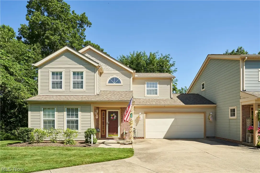 8637 Redtail Court, Macedonia, OH 44056 - #1