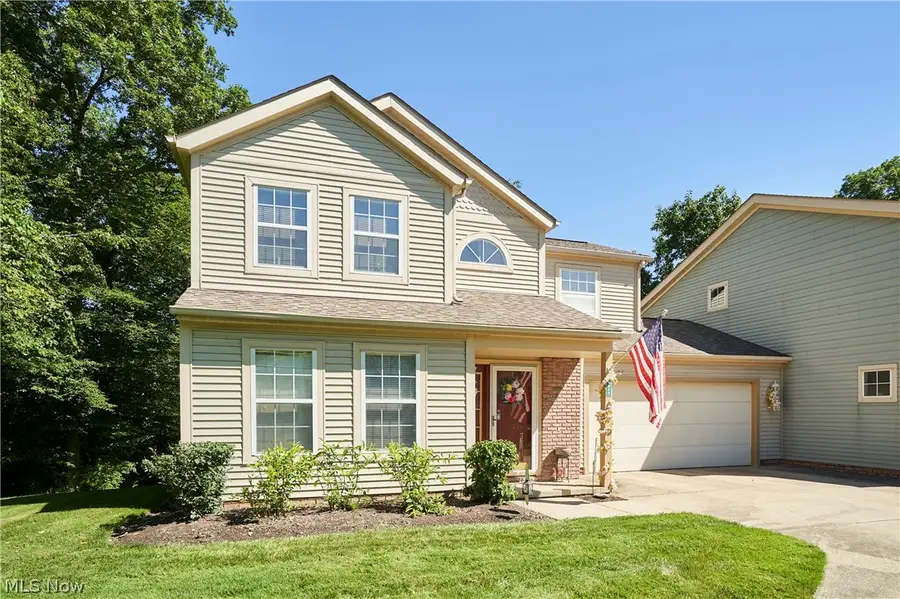 8637 Redtail Court, Macedonia, OH 44056 - #2