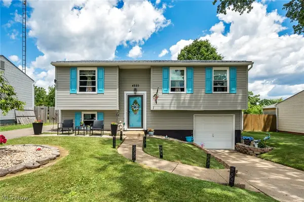 4885 Lynncrest Sw Street, Canton, OH 44706