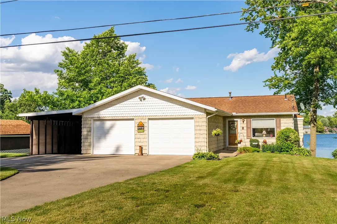 1614 W Park Nw Avenue, Canton, OH 44708 - #1