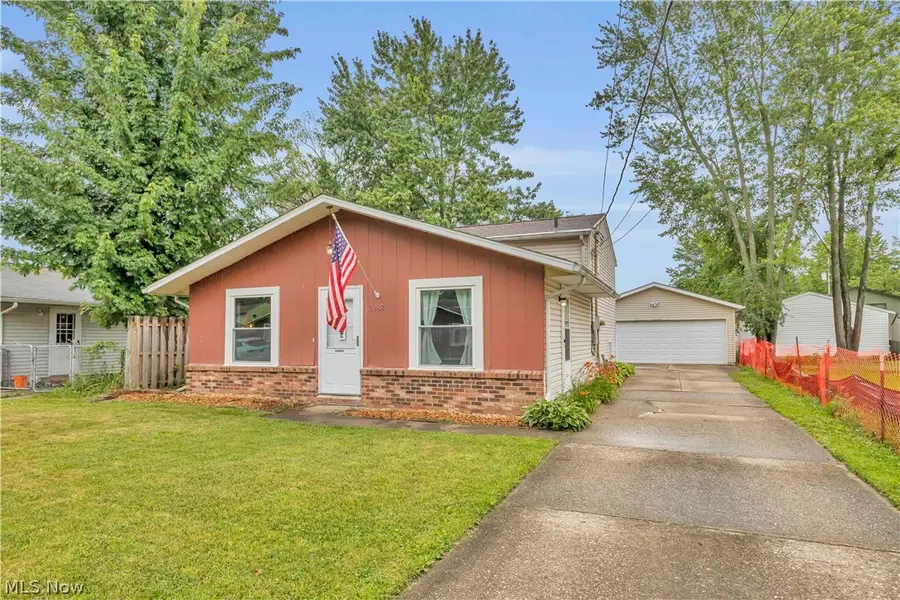 5983 Rosebelle Avenue, North Ridgeville, OH 44039 - #2